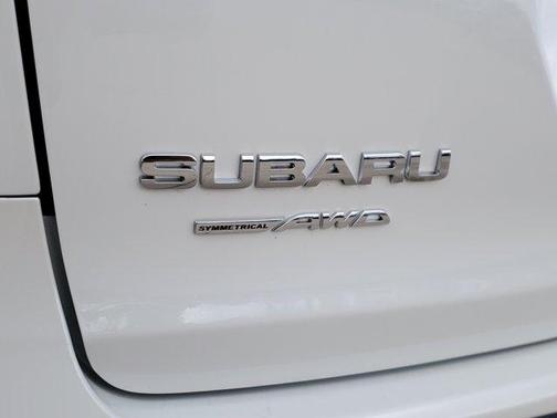 2026 Subaru Ascent Limited