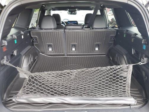 Riverrock Green 2026 Subaru Outback Limited XT