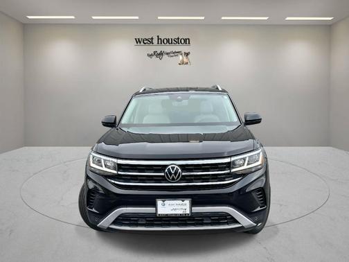 2021 Volkswagen Atlas 3.6L SEL