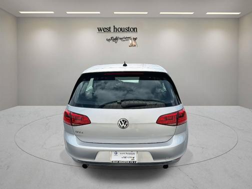 2015 Volkswagen Golf GTI Man SE