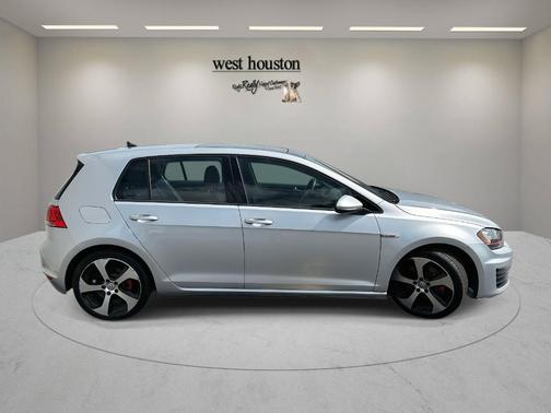 2015 Volkswagen Golf GTI Man SE