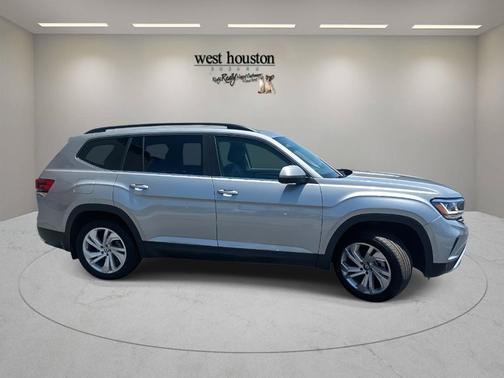 2021 Volkswagen Atlas 2.0T SE w/Technology
