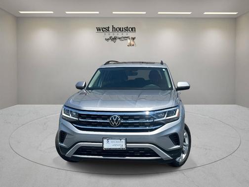 2021 Volkswagen Atlas 2.0T SE w/Technology