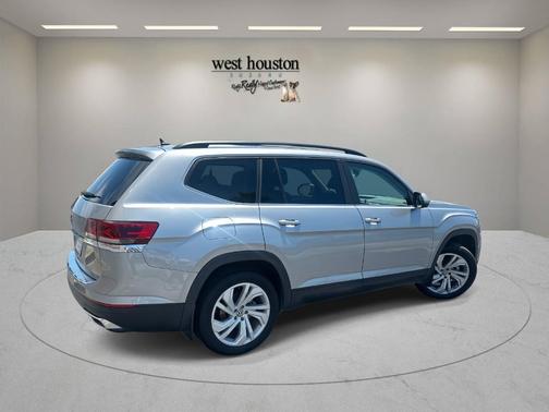 2021 Volkswagen Atlas 2.0T SE w/Technology