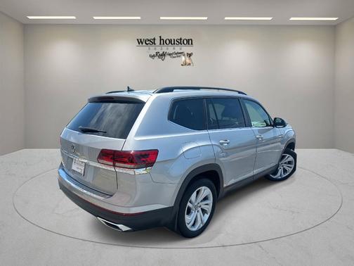 2021 Volkswagen Atlas 2.0T SE w/Technology