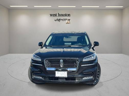 2021 Lincoln Aviator Reserve AWD