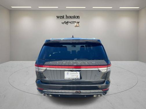 2021 Lincoln Aviator Reserve AWD
