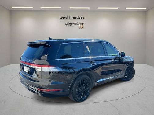 2021 Lincoln Aviator Reserve AWD