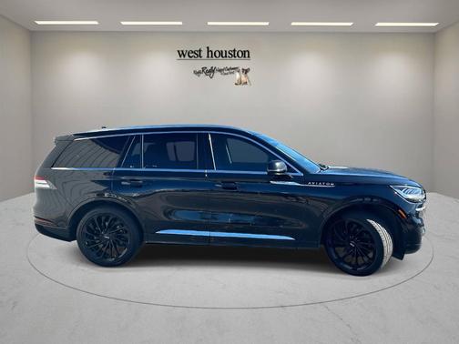2021 Lincoln Aviator Reserve AWD