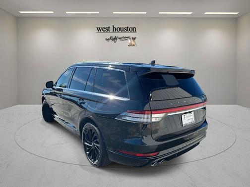 2021 Lincoln Aviator Reserve AWD