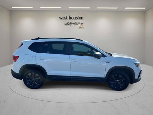 2022 Volkswagen Taos 1.5T S