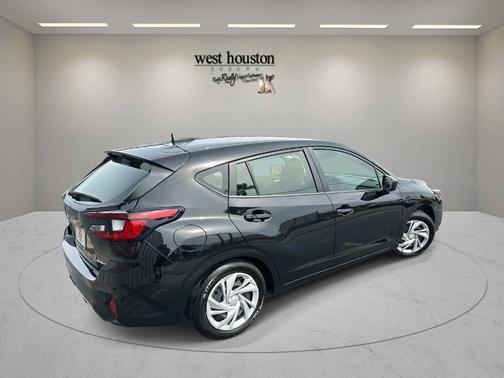 2024 Subaru Impreza Base