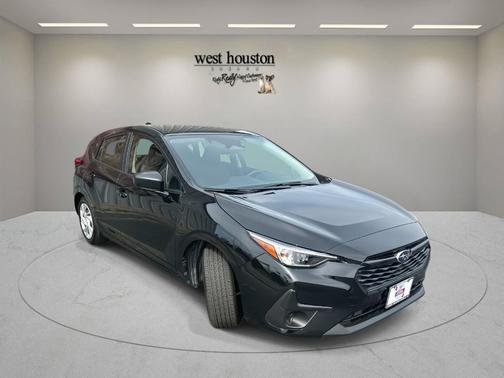 2024 Subaru Impreza Base