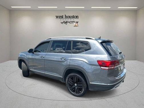 2019 Volkswagen Atlas 3.6L SEL