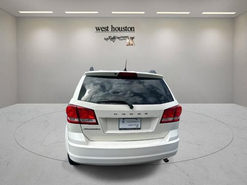 2015 Dodge Journey SE