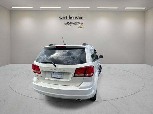 2015 Dodge Journey SE