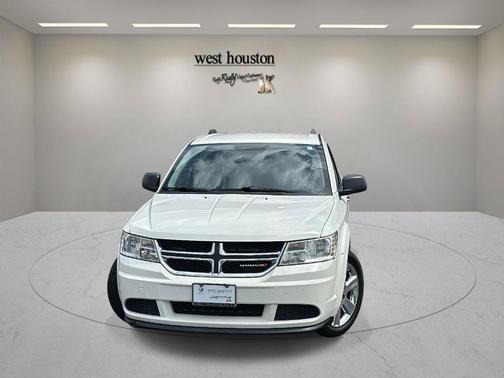 2015 Dodge Journey SE