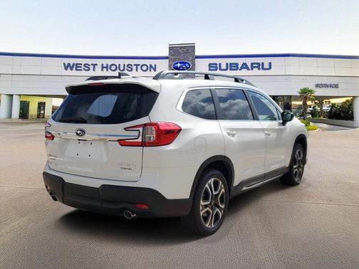 2026 Subaru Ascent Limited