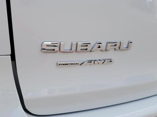 2026 Subaru Ascent Limited