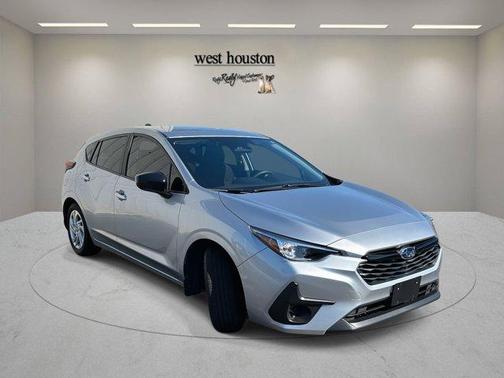 2024 Subaru Impreza Base