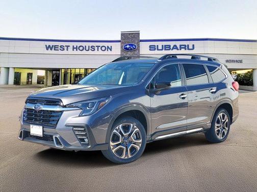 2026 Subaru Ascent Touring