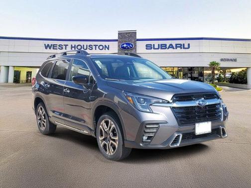 2026 Subaru Ascent Touring