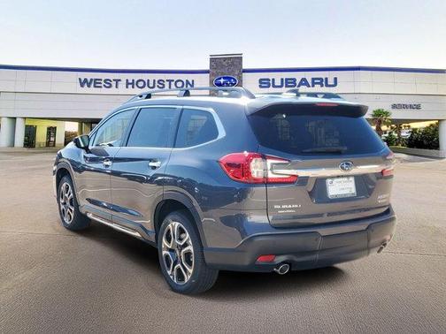 2026 Subaru Ascent Touring