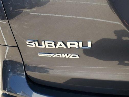 2026 Subaru Ascent Touring