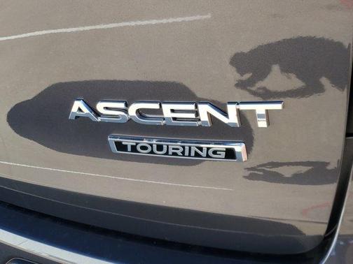 2026 Subaru Ascent Touring