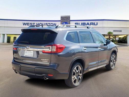 2026 Subaru Ascent Touring