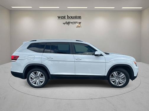 2019 Volkswagen Atlas 2.0T SE