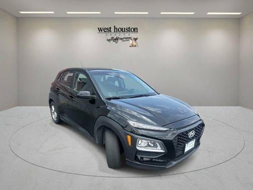 2020 Hyundai KONA SE