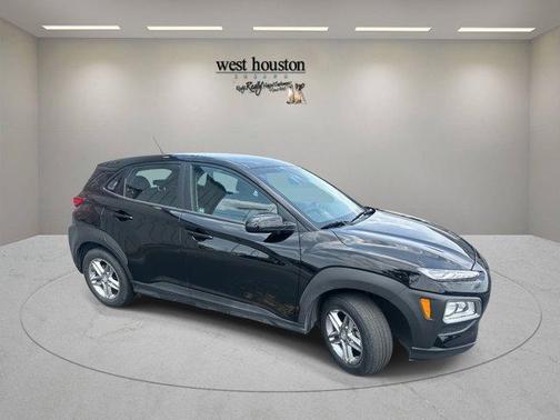 2020 Hyundai KONA SE