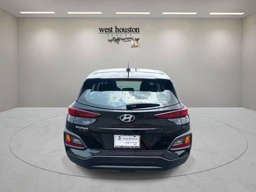 2020 Hyundai KONA SE