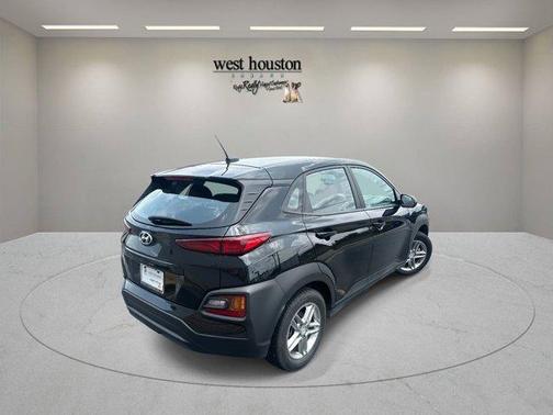 2020 Hyundai KONA SE