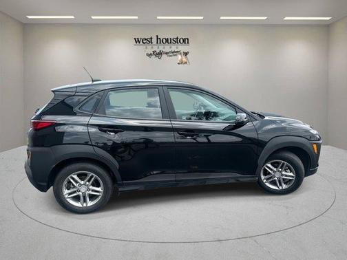2020 Hyundai KONA SE