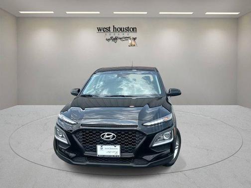 2020 Hyundai KONA SE