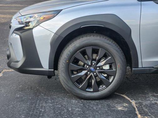 2025 Subaru Outback Onyx Edition XT