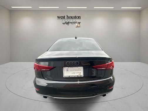 2017 Audi A3 2.0T Premium Plus