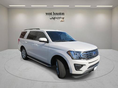 2018 Ford Expedition XLT