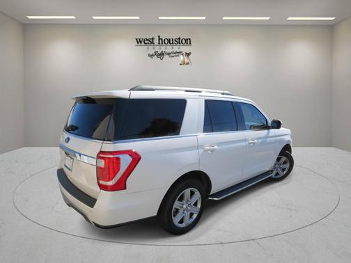 2018 Ford Expedition XLT