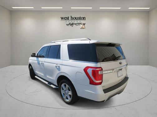 2018 Ford Expedition XLT