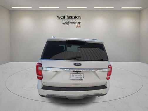 2018 Ford Expedition XLT