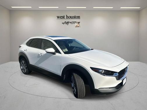 2021 Mazda CX-30 Preferred