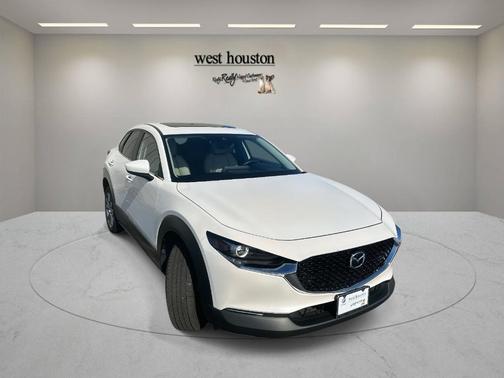2021 Mazda CX-30 Preferred