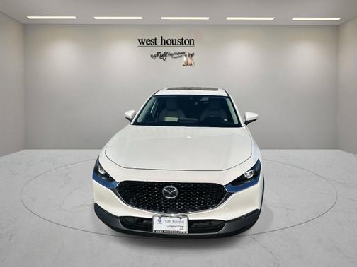 2021 Mazda CX-30 Preferred