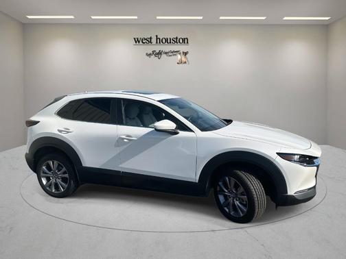 2021 Mazda CX-30 Preferred