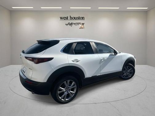 2021 Mazda CX-30 Preferred