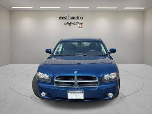 2010 Dodge Charger R/T