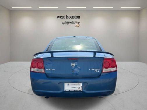 2010 Dodge Charger R/T